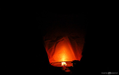 Fhanus - Bangladeshi Traditional Lantern